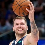 Is Luka Doncic Playing Tonight vs Magic? Mavericks Star's Minutes May Depend On Health of Paolo Banchero