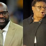 Having Spent a ‘Raging’ $100,000 On His Mother, Shaquille O'Neal Had the ‘Best Kiss Ritual’ with Lucille in the NBA