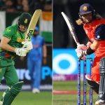 SA vs NED head to head T20 records 2022: NED vs SA head to head in T20 history