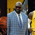 “Stephen Curry Didn’t Team Up With Nobody”: Shaquille O’Neal Once Took a Jab at LeBron James While Declaring the Best Player in the World