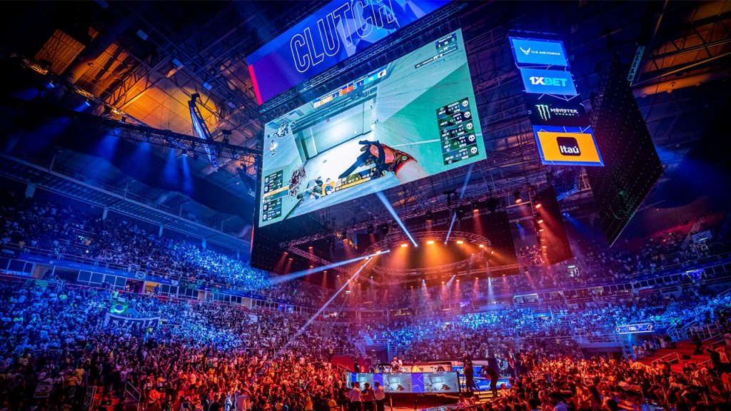 CS:GO IEM Rio Major semifinals: Bracket, schedule, and where to watch