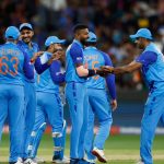 India squad for NZ T20 2022: India vs New Zealand T20 squad 2022 team players list
