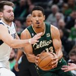 "I Have Taken A Big Step on Defense, But People Won't Say It!": Luka Doncic Comes out Swinging About Improving, and He Isn't Lying