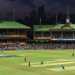 Sydney Cricket Ground ODI average score: Sydney average score in ODIs and highest successful run chase at SCG