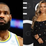 Savannah James, Who's Donated $40 Million In Scholarships, Housed Underprivileged Friends When Younger