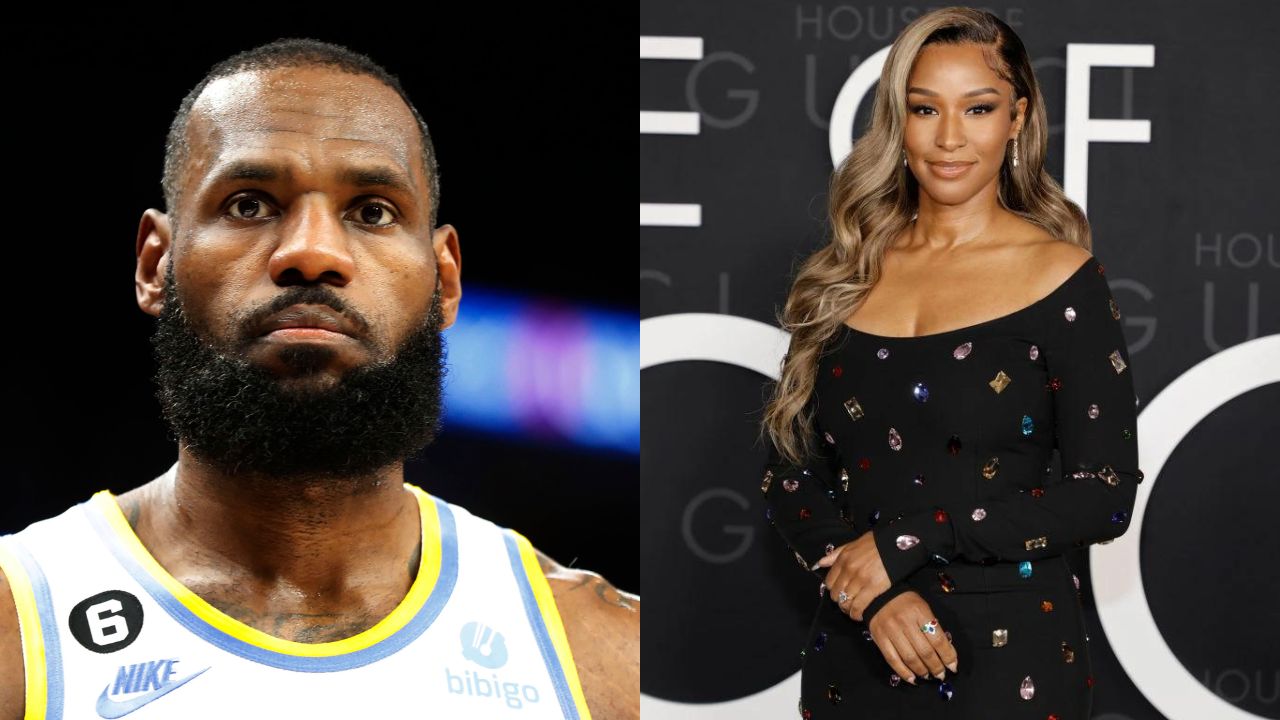 Savannah James, Who's Donated $40 Million In Scholarships, Housed Underprivileged Friends When Younger