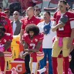 "It's Over": Days Before Colin Kaepernick Wrote to the Jets, Warren Sapp Had Already Asked the Former 49ers QB to Just Let it Go