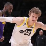 Is Lauri Markkanen Playing Tonight vs the Clippers? Jazz Release Injury Report for Newly Acquired Star 