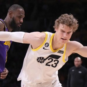 Is Lauri Markkanen Playing Tonight vs the Clippers? Jazz Release Injury Report for Newly Acquired Star 