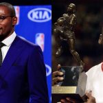 Michael Jordan Once 'Sarcastically' Picked Kevin Durant Over LeBron James and Kobe Bryant
