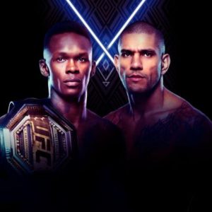 UFC 281 Reddit Stream
