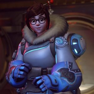 Overwatch 2 removes Mei until the next major patch