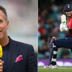 "Will it be Hales in 2022": Michael Vaughan wonders if T20 World Cup 2022 will be remembered for Alex Hales redemption story