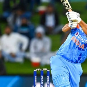 Rishabh Pant last 10 ODI innings score list: Rishabh Pant last 10 innings in ODI format