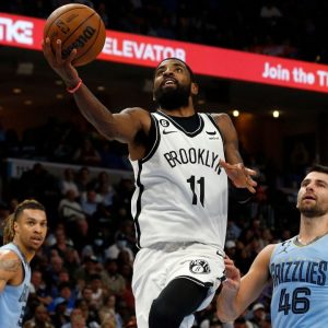 What Is Kyrie Irving's Religion? Nets Star's Religious Background In Question Following Anti-Semitic Controversy