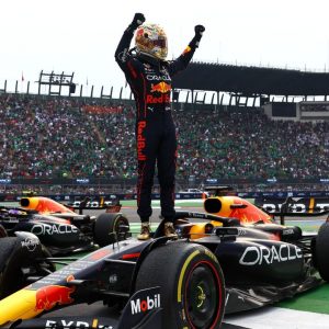 "This is extraordinary": F1 expert feels Max Verstappen is as consistent as Michael Schumacher at his peak