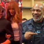 Sylvester Stallone UFC 281