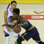 “Boy Grabbed My Whole Leg!”: Iman Shumpert Calls Out Stephen Curry’s Moving Screeners in Cavs-Warriors Flashback