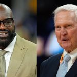 “F**K You, Shaquille O’Neal”: When 325 lbs Lakers Superstar Made 7ft 2” Utah Jazz Center Almost Cry Over a Petty Altercation