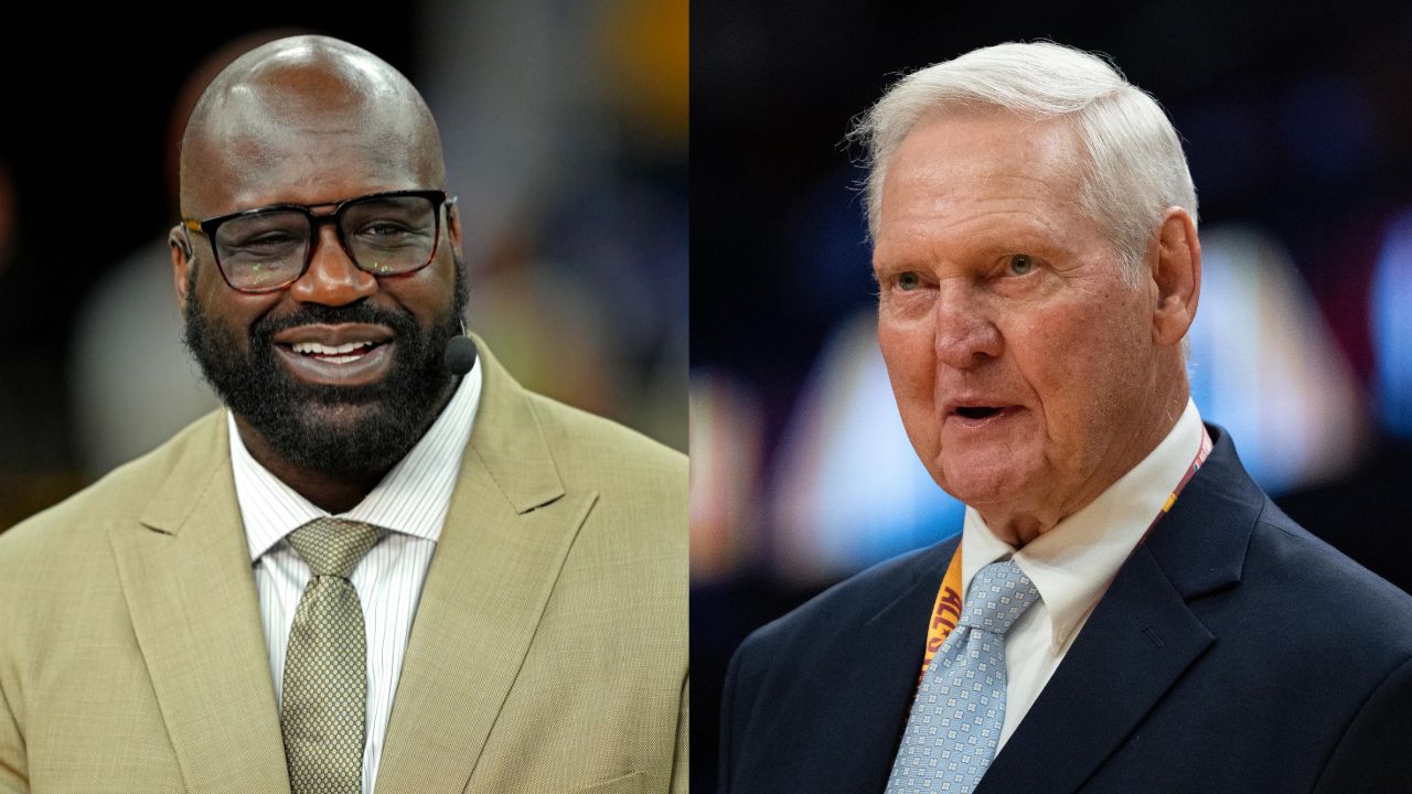 “F**K You, Shaquille O’Neal”: When 325 lbs Lakers Superstar Made 7ft 2” Utah Jazz Center Almost Cry Over a Petty Altercation