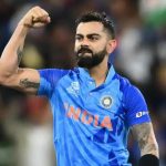 Happy Birthday Virat Kohli: Best birthday wishes for King Kohli on 34th birthday