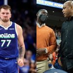 "It's All Luka Doncic, All the Time": Charles Barkley Reveals Why Mavericks will Never Win a Championship 