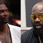 Shaquille O’Neal, Who Himself Burned through $9 Million Paycheck in a Day, Ridiculed Chris Bosh’s $118 Million Contract