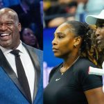 Shaquille O’Neal, Who Falsely Claimed to Have Slept With Venus Williams, Got a ‘Whooping’ by 5ft 9” Serena Williams on Court