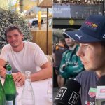 Max Verstappen's mother calls out Sergio Perez for cheating in Monaco; fumes F1 twitter