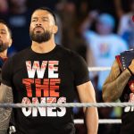 Roman Reigns & Jey Uso