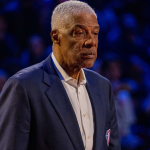 $50M Worth Julius Erving Once Had to Auction His Championship Rings and MVP Awards For a $200,000 Debt