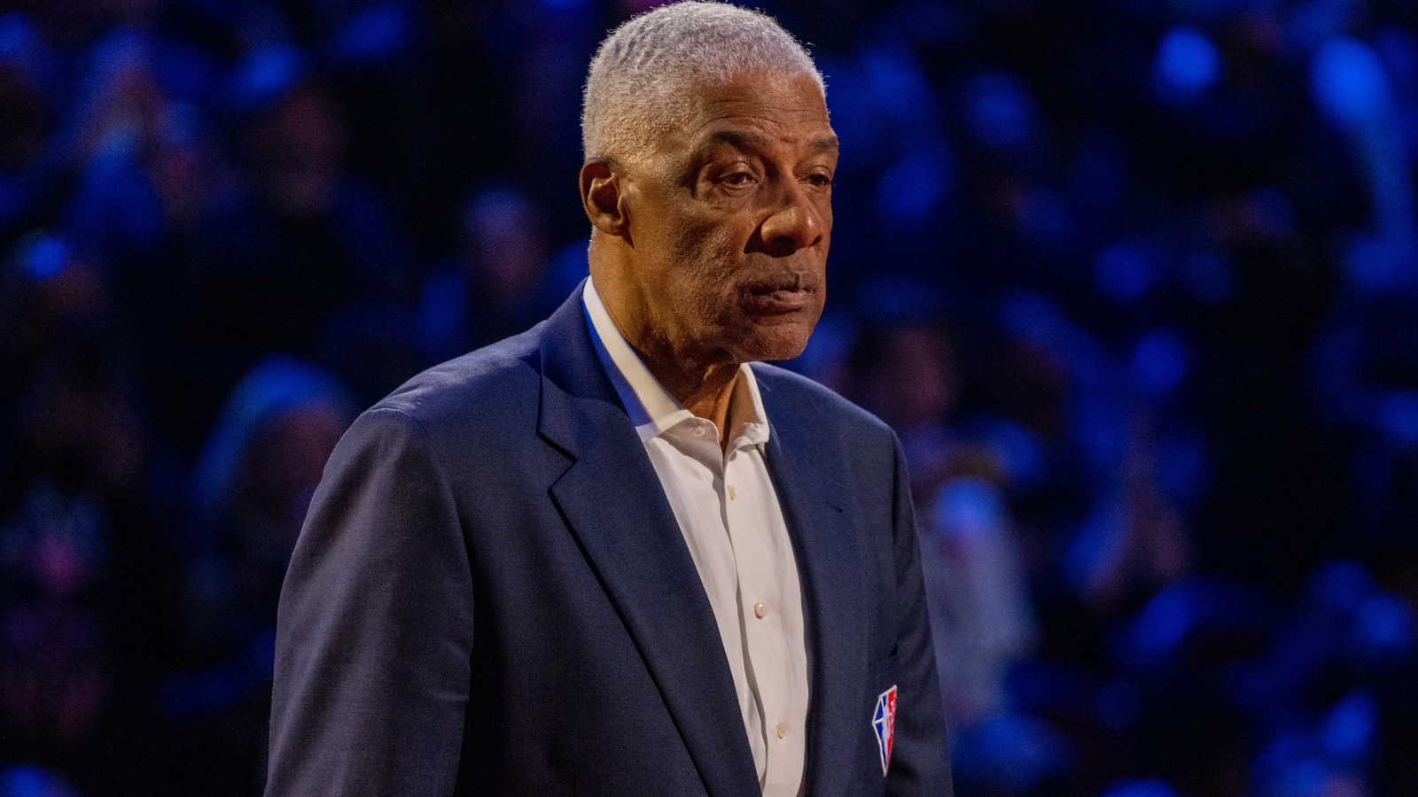 $50M Worth Julius Erving Once Had to Auction His Championship Rings and MVP Awards For a $200,000 Debt