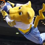 With a $625,000 Paycheck, Nuggets’ Mascot Rocky the Mountain Lion Out Earns Highest Paid WNBA Star by Almost 3X