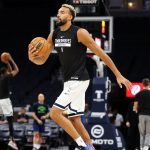 7 Foot Rudy Gobert Addresses his Contribution on the Court as 'Not Cute'