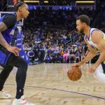 Who is Chuma Okeke? Magic Forward Who Stunned Stephen Curry and the Warriors