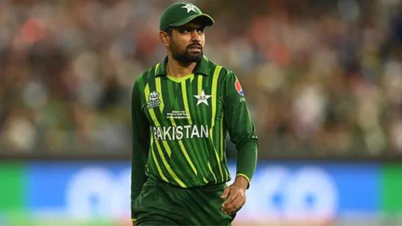 Babar Azam education qualification: Is the Pakistan captain a degree holder?
