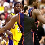 “What Are You Gonna Do About it, B*tc*?”: Kobe Bryant Once Berated Chris Childs After Throwing Elbows at Him and Got Punched in the Neck