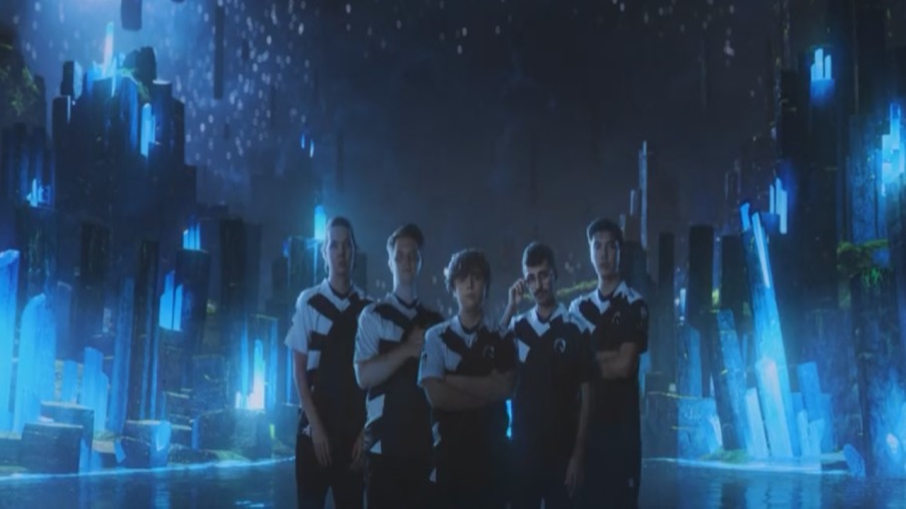 Team Liquid Valorant Roster Unveiled for VCT 2023: nAts, Sayf and Redgar join the Team