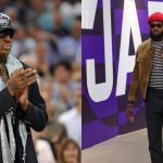 “LeBron James Would Have Been Average in the 80s!”: When Dennis Rodman’s Criticism of Lakers Star Drew a Surprising Reaction