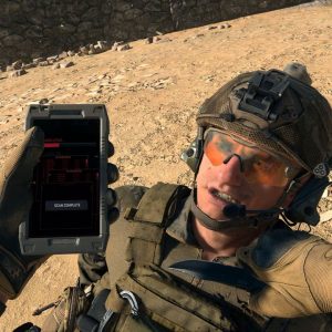 Warzone 2 Interrogation