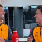 "Lando Norris is such a trendsetter": McLaren teammate inspires Daniel Ricciardo's 2023 plans away from Formula 1