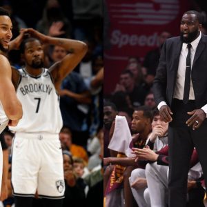 "This is no Hospital, This is the NBA": Kendrick Perkins' Strong Words on Ben Simmons and Nets Post Win Against First-Seed Trail Blazers