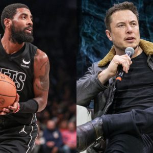 “Nets Have Released Kyrie Irving”: Adrian Wojnarowski’s Parody Account’s Hilarious Prank Brings forth Elon Musk's $8 Move's Validity