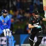 Napier pitch report 3rd T20: McLean Park Napier pitch report for India vs New Zealand next match