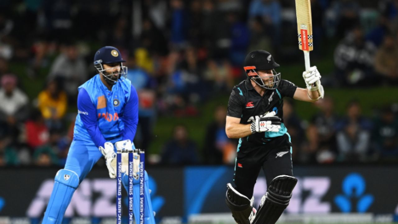 Napier pitch report 3rd T20: McLean Park Napier pitch report for India vs New Zealand next match