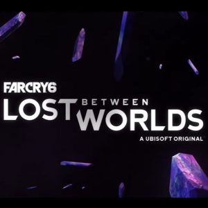 New Far Cry 6 Lost Between Worlds DLC reveal coming November 29