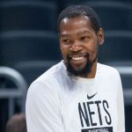 Kevin Durant's Hilarious Response to Fan Page's 'Sarcastic Claims' on Nets Winning Title and Ben Simmons Making All-NBA 