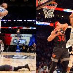 "Stop Dunking on Me!": When 6ft 2" Stephen Curry Got Sick of 6ft 11" Giannis Antetokounmpo Putting Him on Multiple Posters
