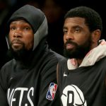 Kevin Durant, Kyrie Irving, Ben Simmons - The Brooklyn Nets Big 3 is the reason for their incredible run in December