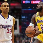 "He Was Like LeBron James!": Former NBA Star Jerry Stackhouse Lavishes Praise on Ex-Teammate Grant Hill